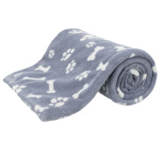 Couverture Kenny bleu