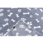 Couverture Kenny bleu