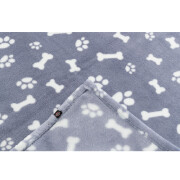 Couverture Kenny bleu