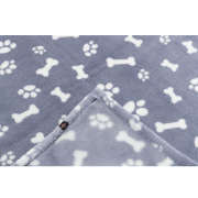 Couverture Kenny bleu