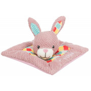 Coussin valériane chat et chaton