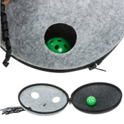 Jouet pour chat Wiggle Fumble