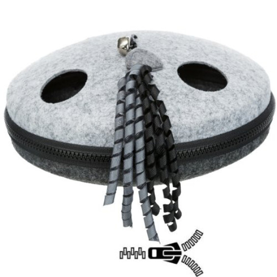 Jouet pour chat Wiggle Fumble
