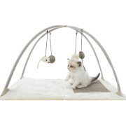 Tapis griffoir chaton