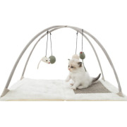 Tapis griffoir chaton