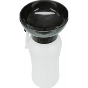 Gourde avec gamelle pour chien