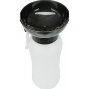 Gourde avec gamelle pour chien