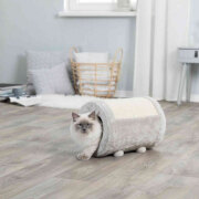 Griffoir rouleau gris