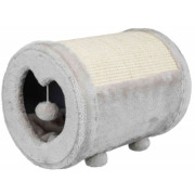 Griffoir rouleau gris