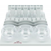 Jouet pour chat distributeur Fun Board XXL