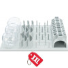 Jouet pour chat distributeur Fun Board XXL