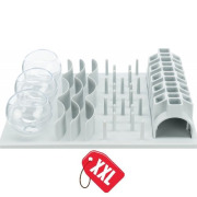 Jouet pour chat distributeur Fun Board XXL