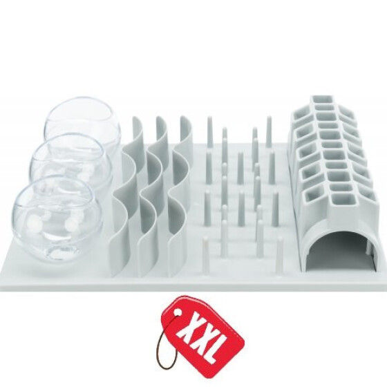 Jouet pour chat distributeur Fun Board XXL