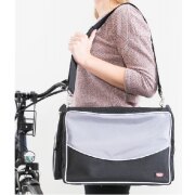 Panier vélo Box avant