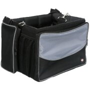 Panier vélo Box avant