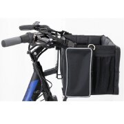 Panier vélo Box avant