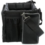 Panier vélo Box avant