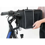 Sac de transport pour vélo Box avant 41 x 26 cm