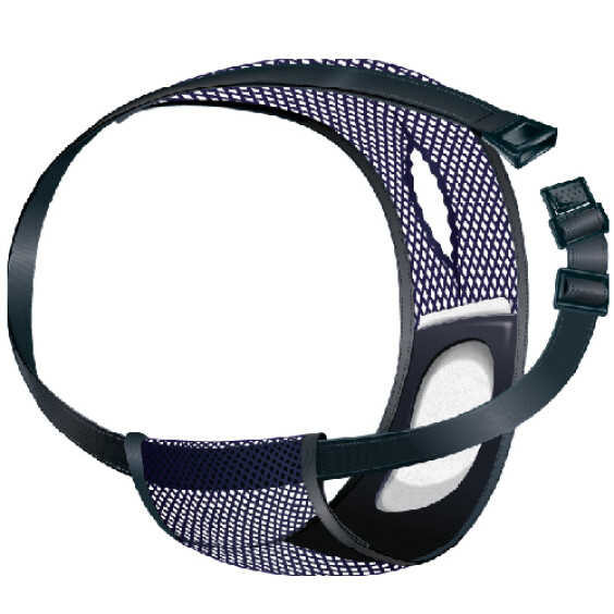 Culotte de protection pour chien