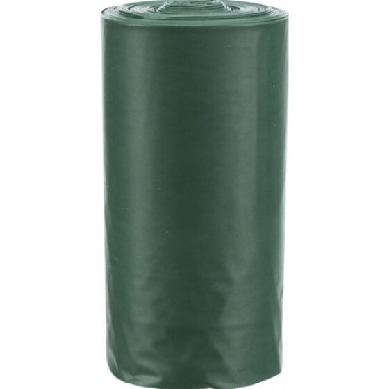 Sac ramasse-crottes amidon de maïs - 10x10 sacs