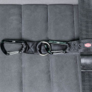 Ceinture de sécurité pour toute voiture