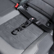 Ceinture sécurité toute voiture