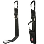 Ceinture de sécurité pour toute voiture