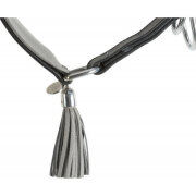 Collier Lévrier Active comfort noir