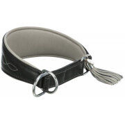 Collier Lévrier Active comfort noir