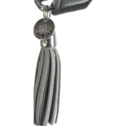 Collier Lévrier Active comfort noir