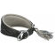 Demi encolure : 21-26 cm - Largeur de sangle : 40 mm