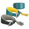 Collier lévrier Active Comfort pétrole