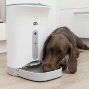 Distributeur automatique de croquettes connecté TX8 Smart 4,3 L