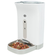 Distributeur automatique de croquettes connecté TX8 Smart 4,3 L