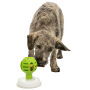 Jouet Lick'n'Snack balle de léchage et friandise