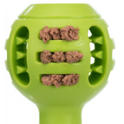 Jouet Lick'n'Snack de léchage et friandise