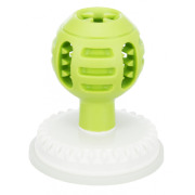 Jouet Lick'n'Snack balle de léchage et friandise