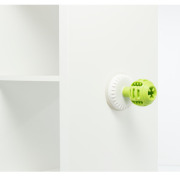 Jouet Lick'n'Snack balle de léchage et friandise