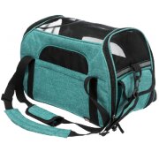 Sac madison bandoulière Vert