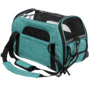 Sac madison bandoulière Vert