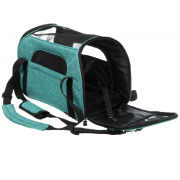 Sac bandoulière Madison vert