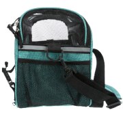 Sac madison bandoulière Vert