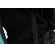 Sac madison bandoulière Vert