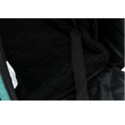 Sac bandoulière Madison vert