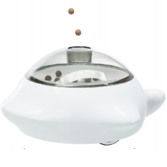 Jouet Snack Popper pour chien 21 x 12 cm