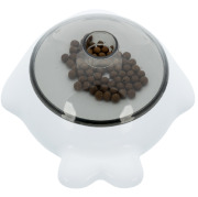 Jouet Snack Popper pour chien 21 x 12 cm