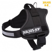 Julius K9 Harnais Power Noir