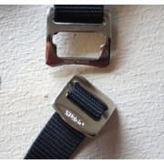 Harnais sécurité voiture noir