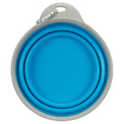 Gamelle de voyage en plastique rigide