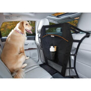 Barrière séparation voiture Backseat